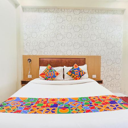 Hotel Fabexpress Magadh Glory Khagaul Esterno foto