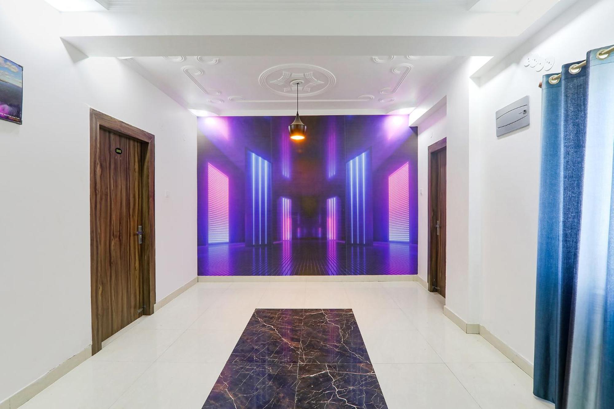 Hotel Fabexpress Magadh Glory Khagaul Esterno foto